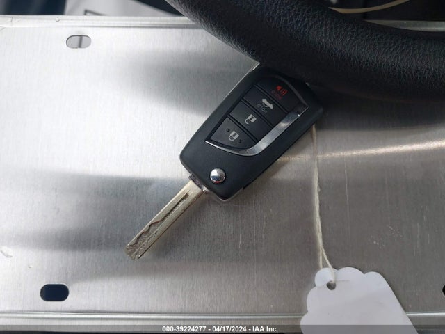 Toyota COROLLA LE 2024 5YFB4MDE3RP113468 Image 11