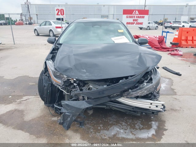 Toyota COROLLA LE 2024 5YFB4MDE3RP113468 Image 13
