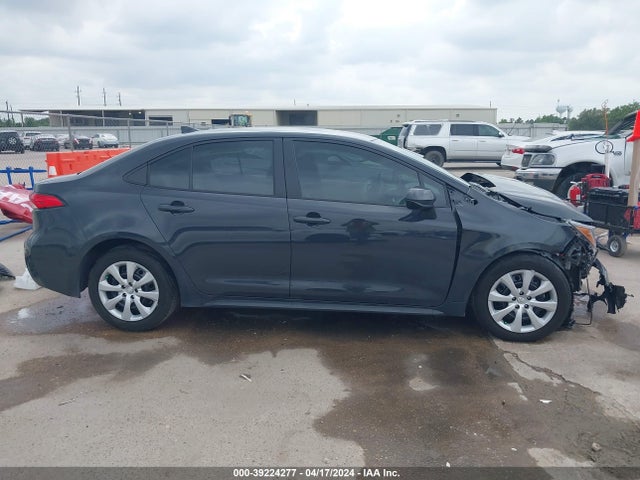 Toyota COROLLA LE 2024 5YFB4MDE3RP113468 Image 14