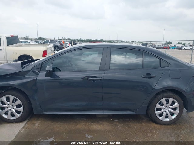 Toyota COROLLA LE 2024 5YFB4MDE3RP113468 Image 15