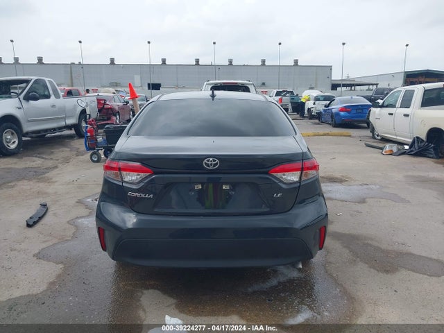 Toyota COROLLA LE 2024 5YFB4MDE3RP113468 Image 17