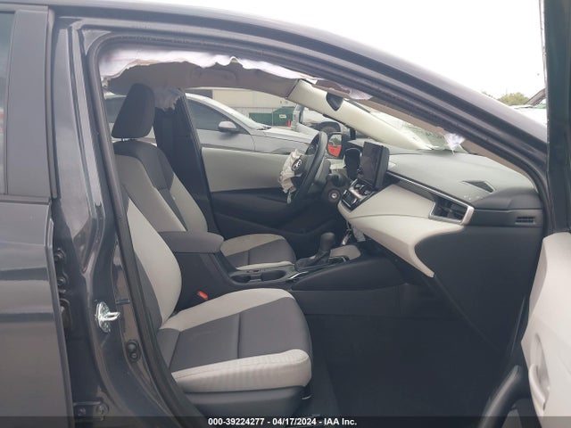 Toyota COROLLA LE 2024 5YFB4MDE3RP113468 Image 5