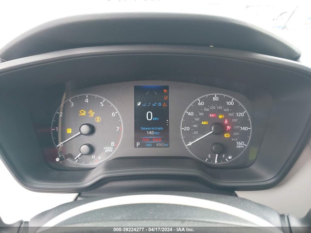 Toyota COROLLA LE 2024 5YFB4MDE3RP113468 Image 7