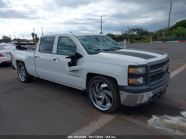 2015 3GCPCPEH7FG331210 main image