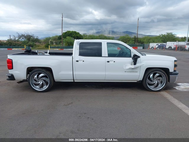 Chevrolet Silverado 1500 Wt 2015 3GCPCPEH7FG331210 Image 13