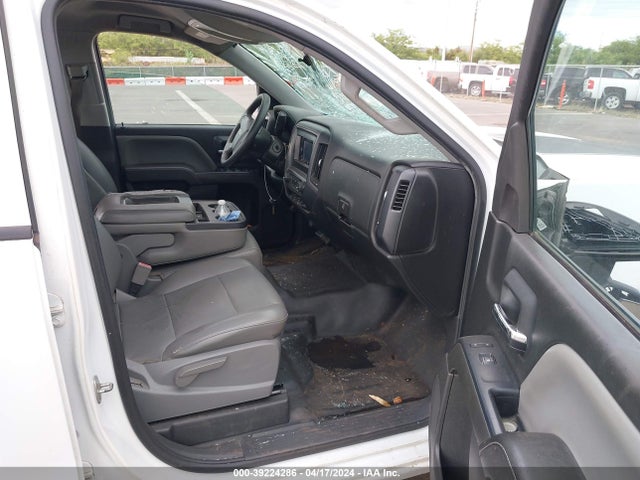 Chevrolet Silverado 1500 Wt 2015 3GCPCPEH7FG331210 Image 5