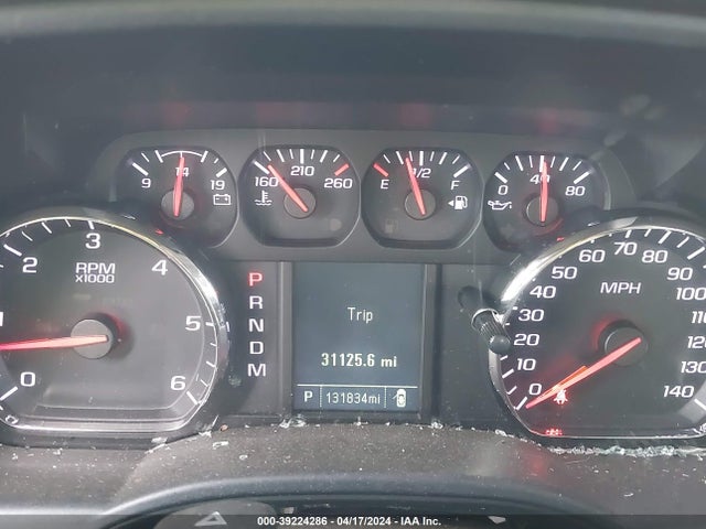 Chevrolet Silverado 1500 Wt 2015 3GCPCPEH7FG331210 Image 7