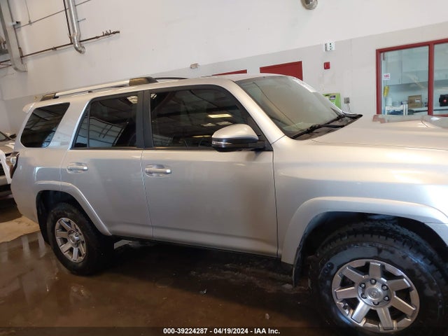 Toyota 4runner Trail Premium 2015 JTEBU5JR5F5216473 Image 13