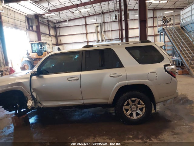 Toyota 4runner Trail Premium 2015 JTEBU5JR5F5216473 Image 14