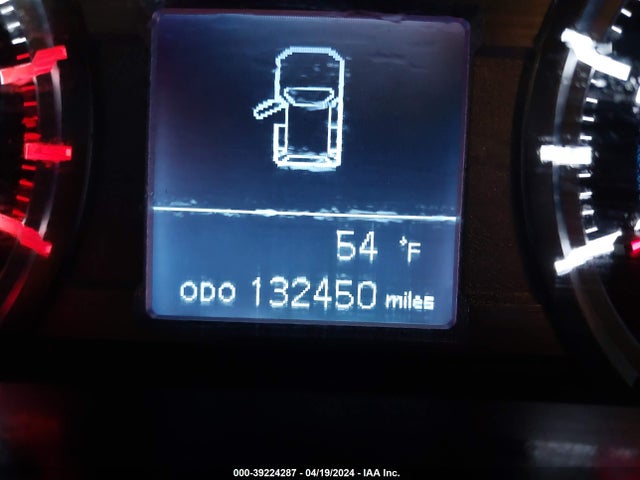 Toyota 4runner Trail Premium 2015 JTEBU5JR5F5216473 Image 15