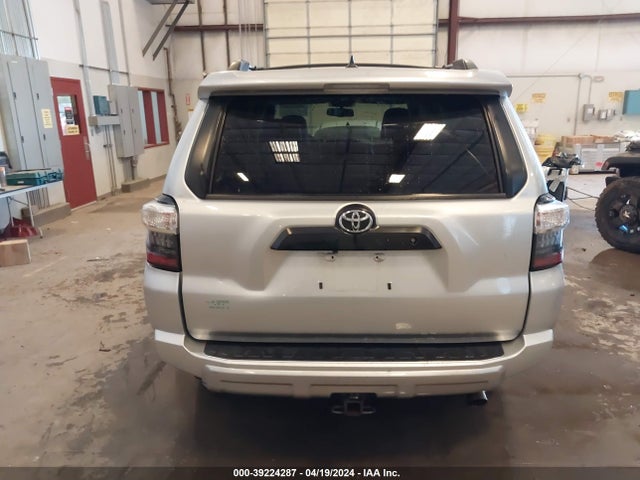 Toyota 4runner Trail Premium 2015 JTEBU5JR5F5216473 Image 16