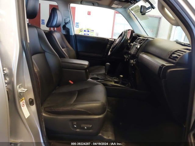 Toyota 4runner Trail Premium 2015 JTEBU5JR5F5216473 Image 5