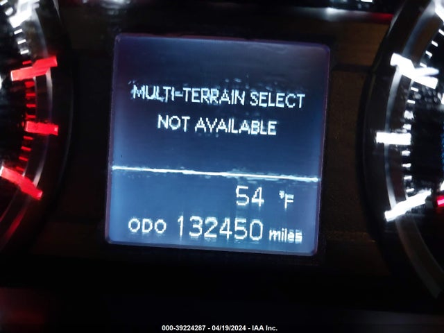 Toyota 4runner Trail Premium 2015 JTEBU5JR5F5216473 Image 7