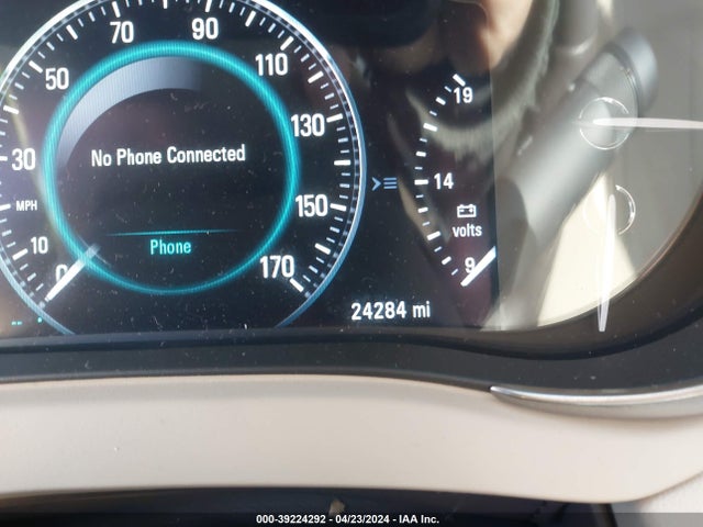 Buick Lacrosse Leather 2015 1G4GB5G31FF142266 Image 7