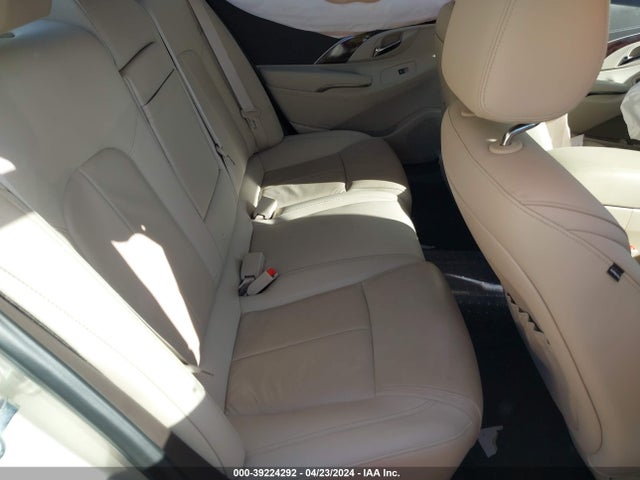 Buick Lacrosse Leather 2015 1G4GB5G31FF142266 Image 8