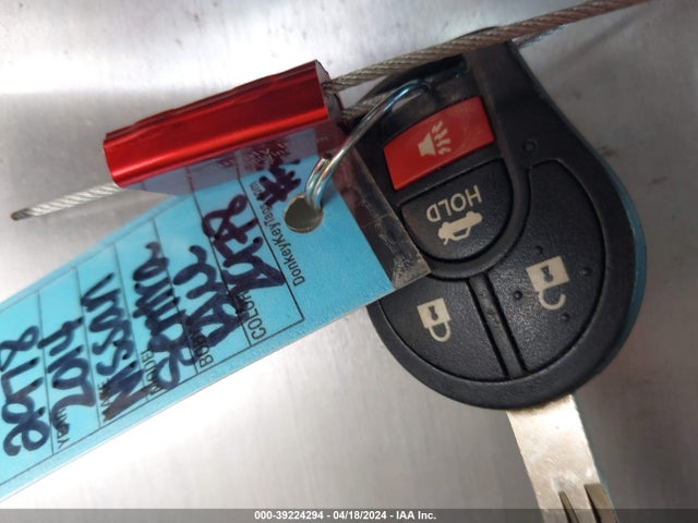 Nissan SENTRA SV 2014 3N1AB7AP6EL682978 Image 11