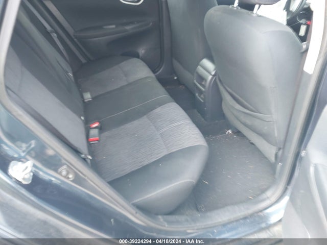 Nissan SENTRA SV 2014 3N1AB7AP6EL682978 Image 8