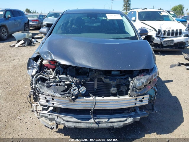 Toyota Prius Prime Advanced 2017 JTDKARFP2H3018458 Image 13