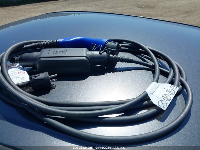 Toyota Prius Prime Advanced 2017 JTDKARFP2H3018458 Image 18