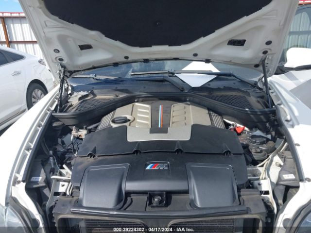 2012 BMW X5 M 5YMGY0C54CLK27457 Photo 9
