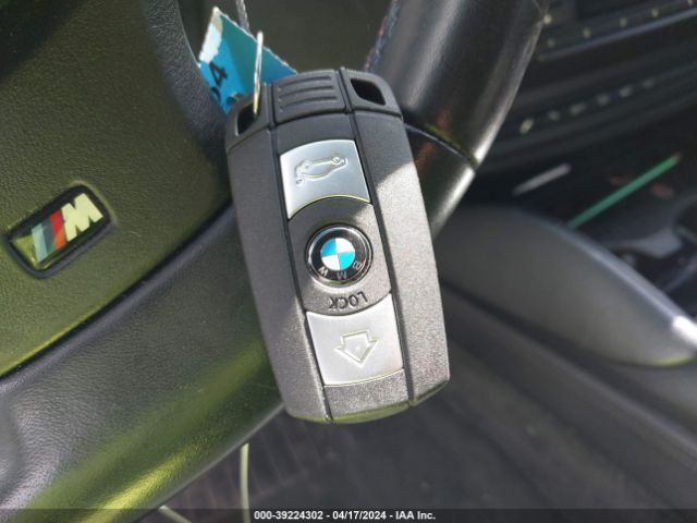 2012 BMW X5 M 5YMGY0C54CLK27457 Photo 10