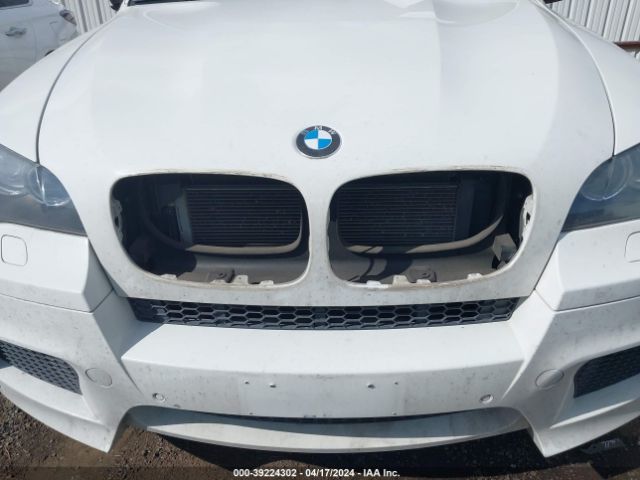 2012 BMW X5 M 5YMGY0C54CLK27457 Photo 5