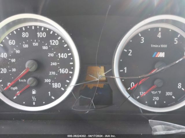 2012 BMW X5 M 5YMGY0C54CLK27457 Photo 6