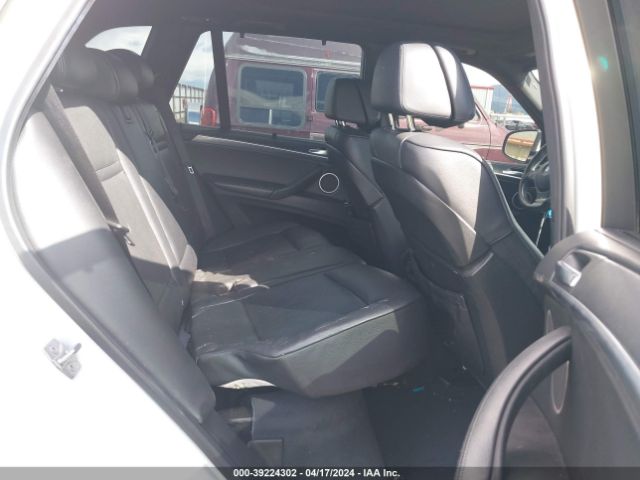 2012 BMW X5 M 5YMGY0C54CLK27457 Photo 7