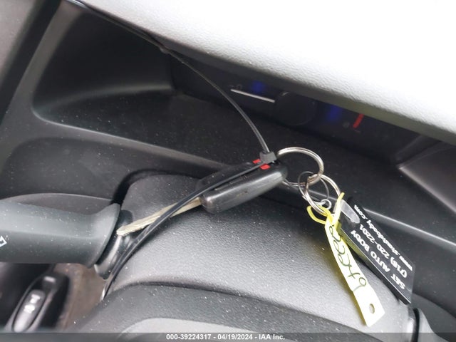 Honda Civic Lx 2015 19XFB2F53FE225886 Image 11