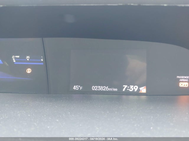 Honda Civic Lx 2015 19XFB2F53FE225886 Image 7