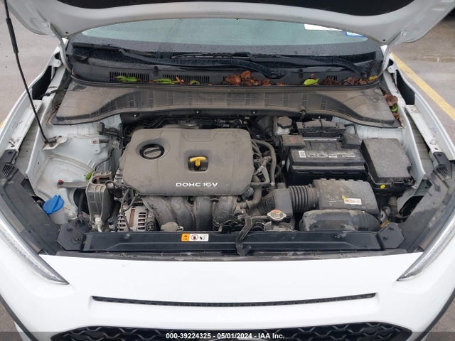 Hyundai Kona Sel 2019 KM8K22AA5KU390848 Image 10