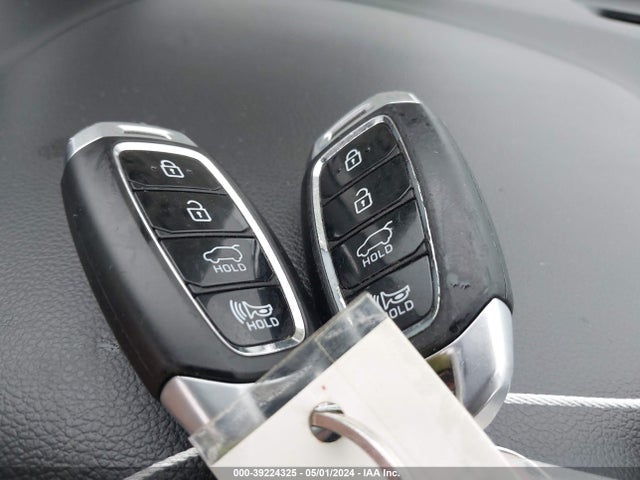 Hyundai Kona Sel 2019 KM8K22AA5KU390848 Image 11