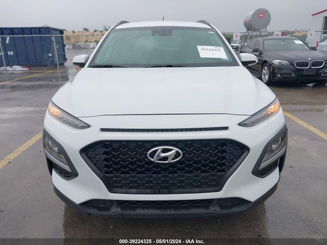 Hyundai Kona Sel 2019 KM8K22AA5KU390848 Image 13