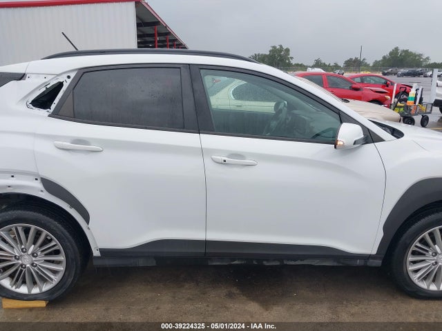 Hyundai Kona Sel 2019 KM8K22AA5KU390848 Image 14