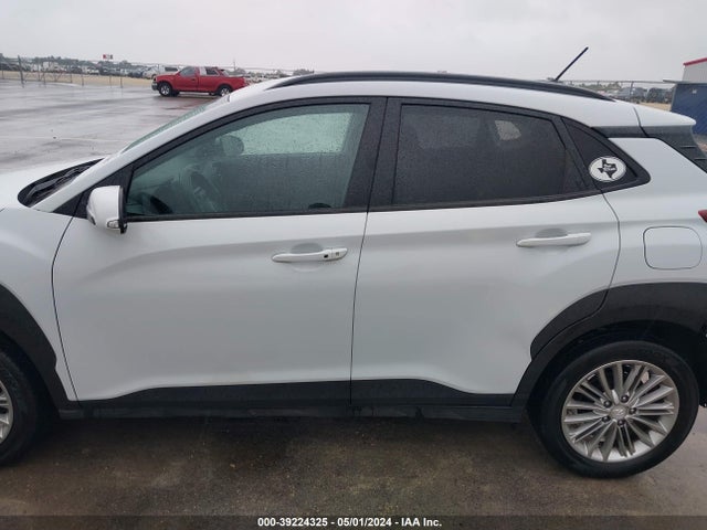 Hyundai Kona Sel 2019 KM8K22AA5KU390848 Image 15