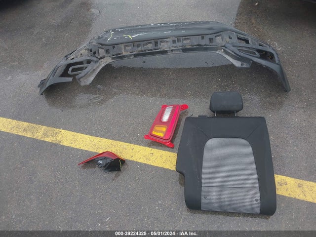 Hyundai Kona Sel 2019 KM8K22AA5KU390848 Image 12