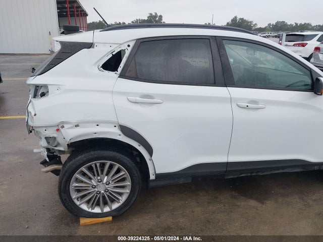 Hyundai Kona Sel 2019 KM8K22AA5KU390848 Image 18