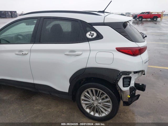 Hyundai Kona Sel 2019 KM8K22AA5KU390848 Image 19