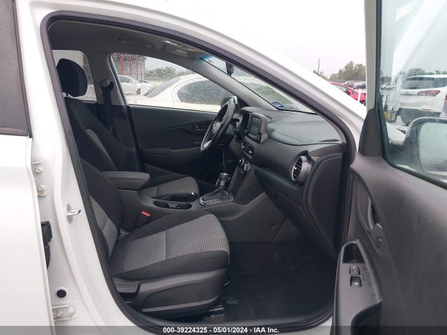 Hyundai Kona Sel 2019 KM8K22AA5KU390848 Image 5