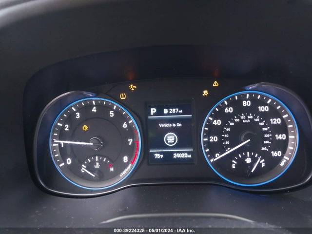 Hyundai Kona Sel 2019 KM8K22AA5KU390848 Image 7