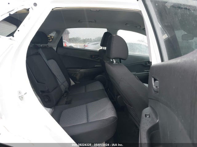 Hyundai Kona Sel 2019 KM8K22AA5KU390848 Image 8