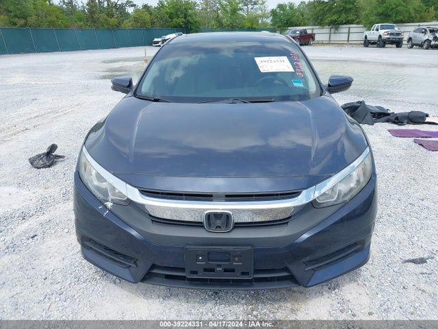 Honda CIVIC EX 2017 2HGFC2F72HH530464 Image 12