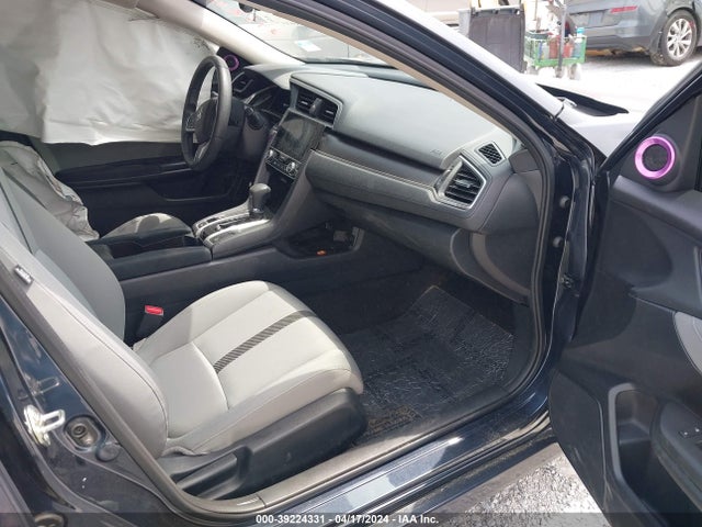 Honda CIVIC EX 2017 2HGFC2F72HH530464 Image 5