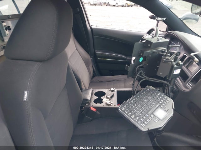 Dodge Charger Police 2014 2C3CDXKT6EH279835 Image 5