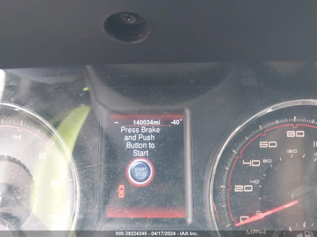 Dodge Charger Police 2014 2C3CDXKT6EH279835 Image 7