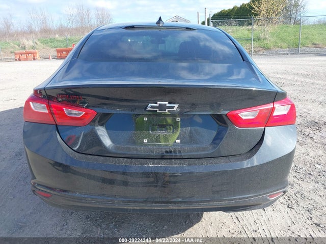 Chevrolet MALIBU LT 2018 1G1ZD5ST6JF166403 Image 16