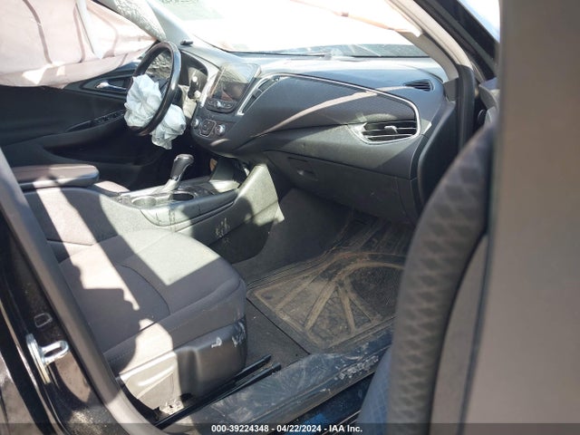 Chevrolet MALIBU LT 2018 1G1ZD5ST6JF166403 Image 5