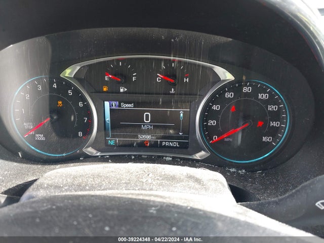 Chevrolet MALIBU LT 2018 1G1ZD5ST6JF166403 Image 7