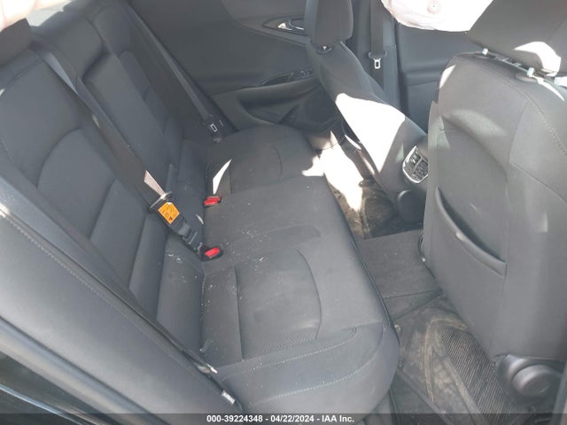 Chevrolet MALIBU LT 2018 1G1ZD5ST6JF166403 Image 8