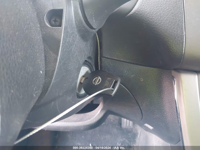 Nissan SENTRA SV 2014 3N1AB7AP1EL670611 Image 11